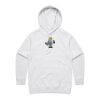 Women's Supply Hood Thumbnail