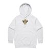 Women's Supply Hood Thumbnail
