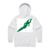 Women's Supply Hood Thumbnail
