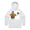 Women's Supply Hood Thumbnail