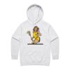 Women's Supply Hood Thumbnail