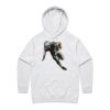 Women's Supply Hood Thumbnail