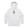 Women's Supply Hood Thumbnail