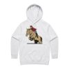Women's Supply Hood Thumbnail