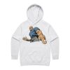 Women's Supply Hood Thumbnail
