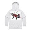 Women's Supply Hood Thumbnail
