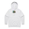 Women's Supply Hood Thumbnail