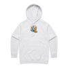 Women's Supply Hood Thumbnail