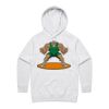 Women's Supply Hood Thumbnail