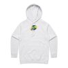 Women's Supply Hood Thumbnail