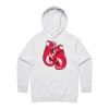 Women's Supply Hood Thumbnail