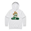 Women's Supply Hood Thumbnail
