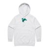 Women's Supply Hood Thumbnail