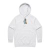 Women's Supply Hood Thumbnail