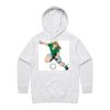 Women's Supply Hood Thumbnail