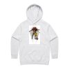 Women's Supply Hood Thumbnail