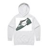 Women's Supply Hood Thumbnail