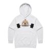 Women's Supply Hood Thumbnail
