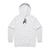 Women's Supply Hood Thumbnail