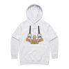 Women's Supply Hood Thumbnail