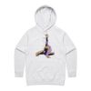 Women's Supply Hood Thumbnail
