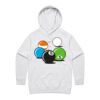 Women's Supply Hood Thumbnail