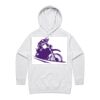Women's Supply Hood Thumbnail