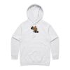Women's Supply Hood Thumbnail