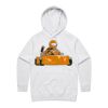 Women's Supply Hood Thumbnail