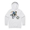 Women's Supply Hood Thumbnail