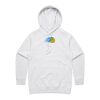 Women's Supply Hood Thumbnail