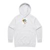 Women's Supply Hood Thumbnail