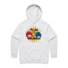 Women's Supply Hood Thumbnail