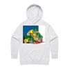 Women's Supply Hood Thumbnail