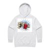 Women's Supply Hood Thumbnail