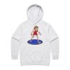 Women's Supply Hood Thumbnail