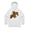 Women's Supply Hood Thumbnail