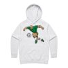 Women's Supply Hood Thumbnail