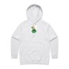 Women's Supply Hood Thumbnail