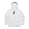 Women's Supply Hood Thumbnail