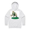 Women's Supply Hood Thumbnail