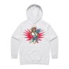 Women's Supply Hood Thumbnail