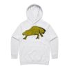 Women's Supply Hood Thumbnail