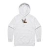 Women's Supply Hood Thumbnail