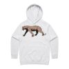 Women's Supply Hood Thumbnail