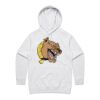 Women's Supply Hood Thumbnail