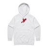Women's Supply Hood Thumbnail