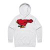 Women's Supply Hood Thumbnail