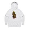Women's Supply Hood Thumbnail