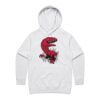 Women's Supply Hood Thumbnail